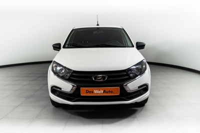 LADA Новая Granta хетчбэк 1.6 MT 8кл (87 л. с.)