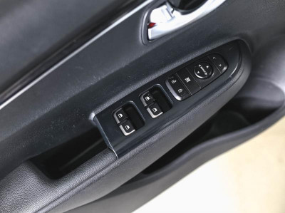 Kia Rio 1.6 AT (123 л. с.)