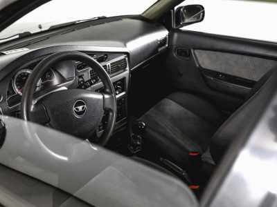 Daewoo Nexia 1.5 MT (80 л. с.)