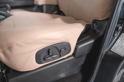 Mitsubishi Pajero 3.8 AT (250 л. с.)