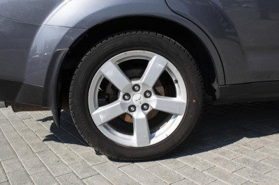 Mitsubishi Outlander 3.0 AT 4WD (220 л. с.)
