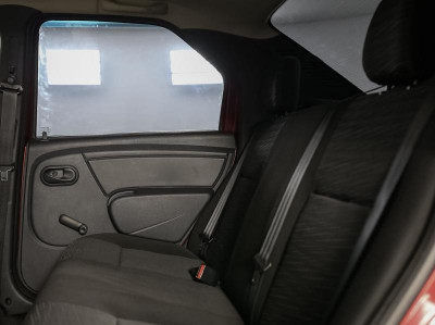 Renault Logan 1.6 MT (84 л. с.)