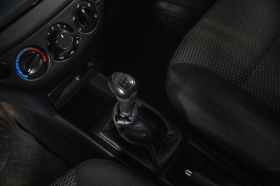 ЗАЗ Vida 1.5 MT (109 л. с.)