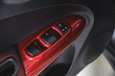 Nissan Juke 1.6 CVT (117 л. с.)