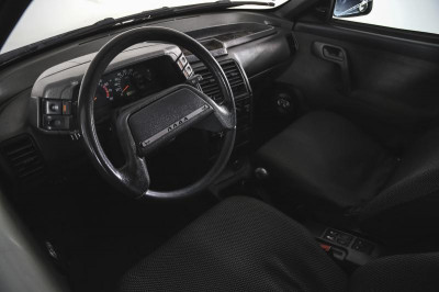 LADA 2111 2111 Тарзан 1.7 MT (79 л.с.) 4WD