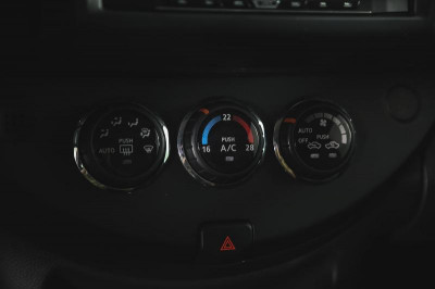 Nissan Note 1.6 AT (110 л. с.)