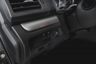 Subaru Impreza 1.6i-S CVT AWD (114 л. с.)