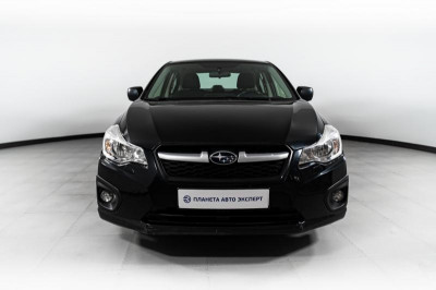 Subaru Impreza 1.6i-S CVT AWD (114 л. с.)