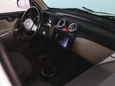 Lifan Smily 1.3 MT (86 л. с.)