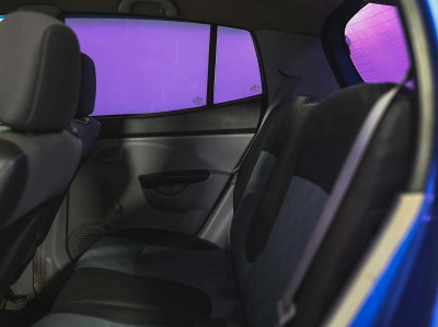Kia Picanto 1.0 MT (60 л.с.)
