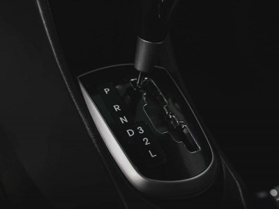 Hyundai Solaris 1.6 AT (123 л. с.)