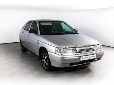LADA 2112 1.6 MT (89 л. с.)