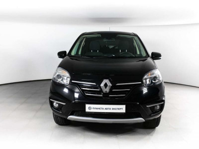 Renault Koleos 2.5 MT 4x4 (171 л. с.)
