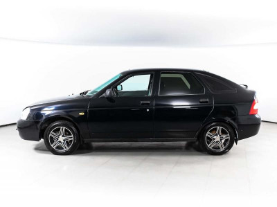 LADA Priora 1.6 MT 8 кл (Евро-4) (87 л. с.)
