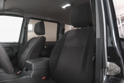 УАЗ Patriot 2.7 MT (135 л. с.)
