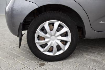 Chevrolet Aveo 1.2 MT (72 л.с.)