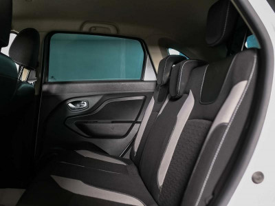 LADA XRAY 1.8 MT (122 л.с.)
