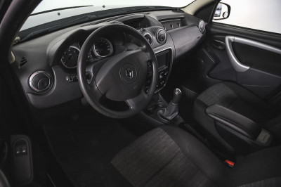 Renault Duster 1.6 MT (102 л. с.)