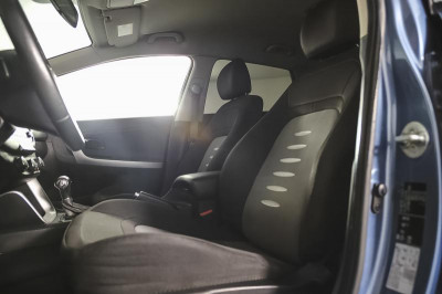 Kia Ceed 1.6 AT (129 л. с.)
