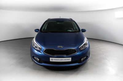 Kia Ceed 1.6 AT (129 л. с.)