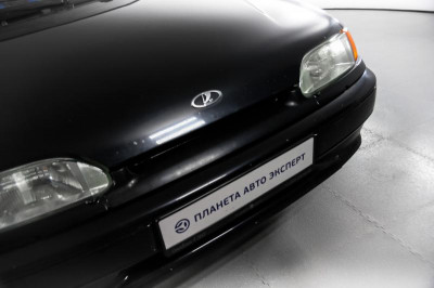 LADA 2115 1.6 MT 8 кл (Евро-3) (81 л. с.)