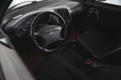 LADA 2110 Богдан 1.6 MT (81 л.с.)