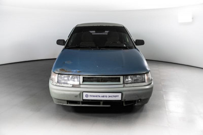LADA 2110 1.5 MT 21102 (79 л. с.)