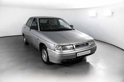 LADA 2110 1.5 MT 21102 (79 л. с.)