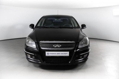 Chery M11 1.6 MT (119 л. с.)