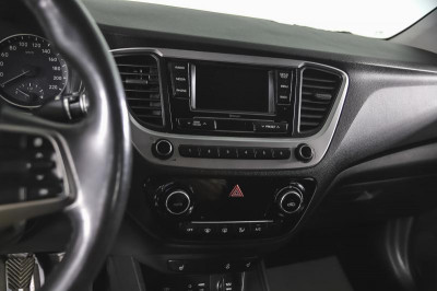Hyundai Solaris 1.6 MT (123 л.с.)