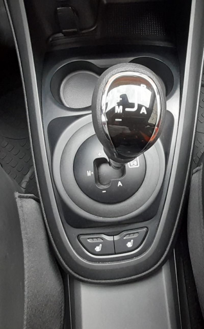 LADA Vesta SW 1.8 AMT (122 л.с.)