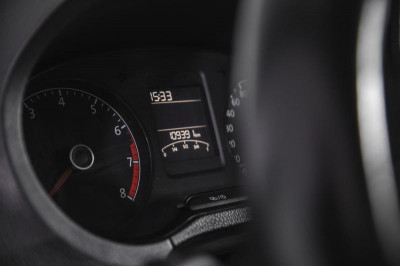 Volkswagen Polo 1.4 TSI AT (125 л. с.)