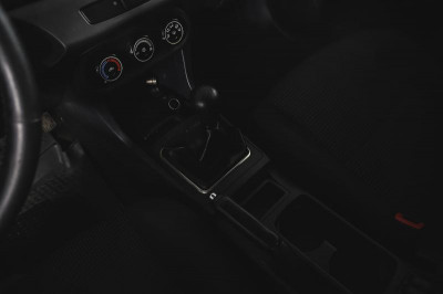 Mitsubishi Lancer 1.5 MT (109 л. с.)