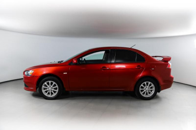 Mitsubishi Lancer 1.5 MT (109 л. с.)