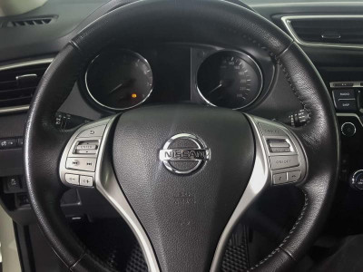 Nissan X-Trail 2.0 MT (144 л. с.)