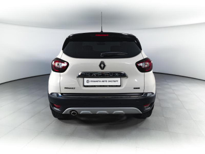 Renault Kaptur 2.0 AT (143 л. с.)