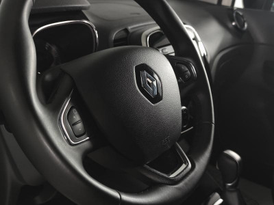 Renault Kaptur 2.0 AT (143 л. с.)