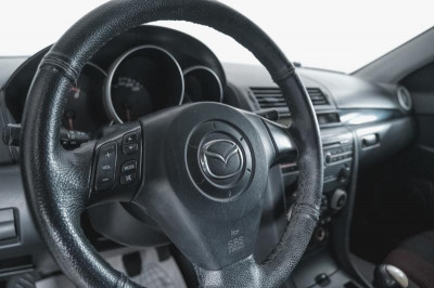 Mazda 3 2.0 MT (150 л. с.)