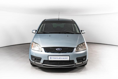 Ford C-MAX 2.0 MT (145 л. с.)