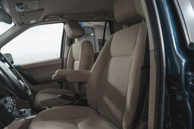 Land Rover Freelander 2.2 SD4 AT 4WD (190 л. с.)