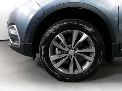 Geely Atlas 2.4 6AT 4WD (149 л.с.)