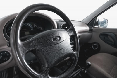 LADA Kalina 1.4 MT 16 кл (89 л. с.)