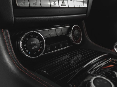 Mercedes-Benz CLS AMG CLS 63 AMG Speedshift MCT 4Matic (557 л. с.)