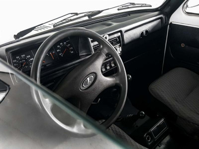 LADA 4x4 1.7 MT (79 л. с.)