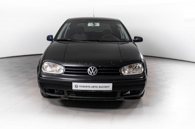 Volkswagen Golf 1.4 MT (75 л. с.)