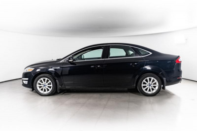 Ford Mondeo 2.0 SCTi Powershift (200 л. с.)