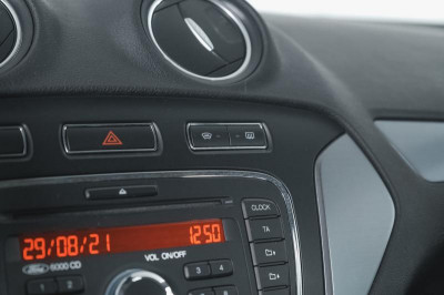 Ford Mondeo 2.0 SCTi Powershift (200 л. с.)