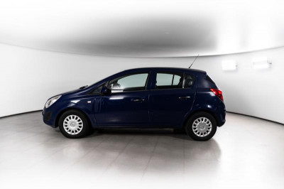 Opel Corsa 1.2 AMT (85 л. с.)
