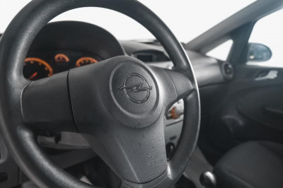Opel Corsa 1.2 AMT (85 л. с.)