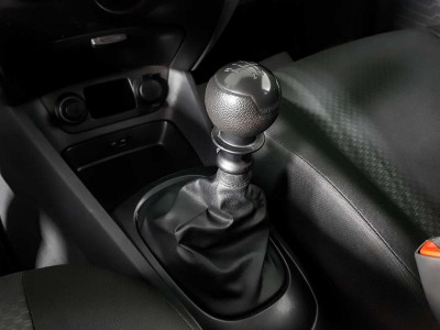 Kia Rio 1.4 MT (97 л. с.)